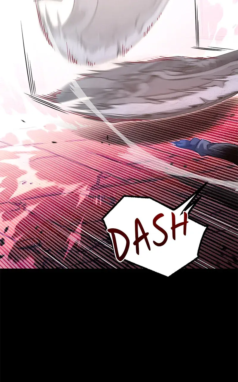 The Academy Sashimi Sword Master Chapter 32 Page 61