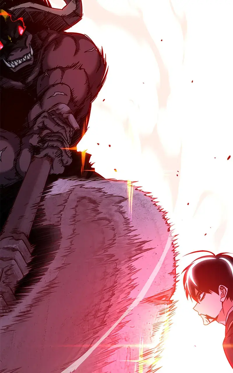 The Academy Sashimi Sword Master Chapter 32 Page 63