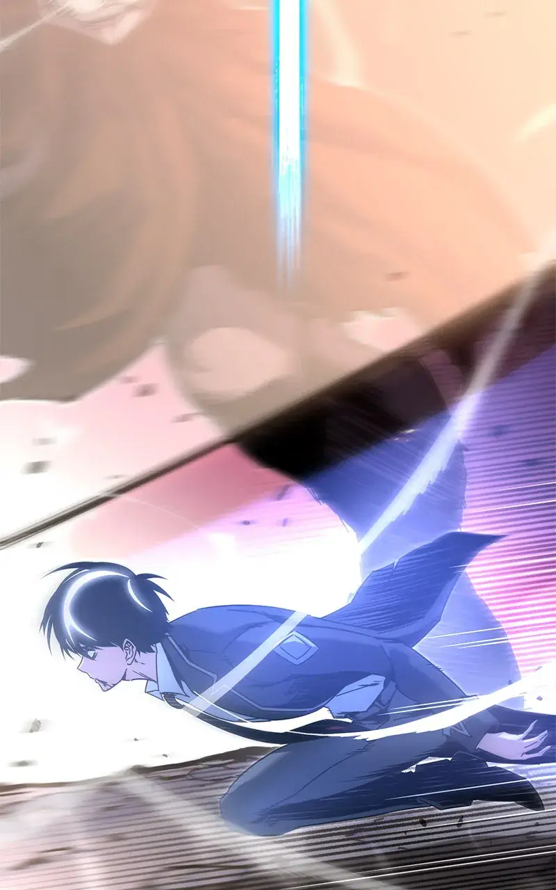 The Academy Sashimi Sword Master Chapter 32 Page 66