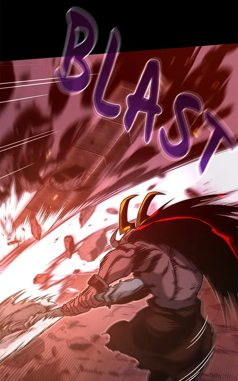 The Academy Sashimi Sword Master Chapter 32 Page 68