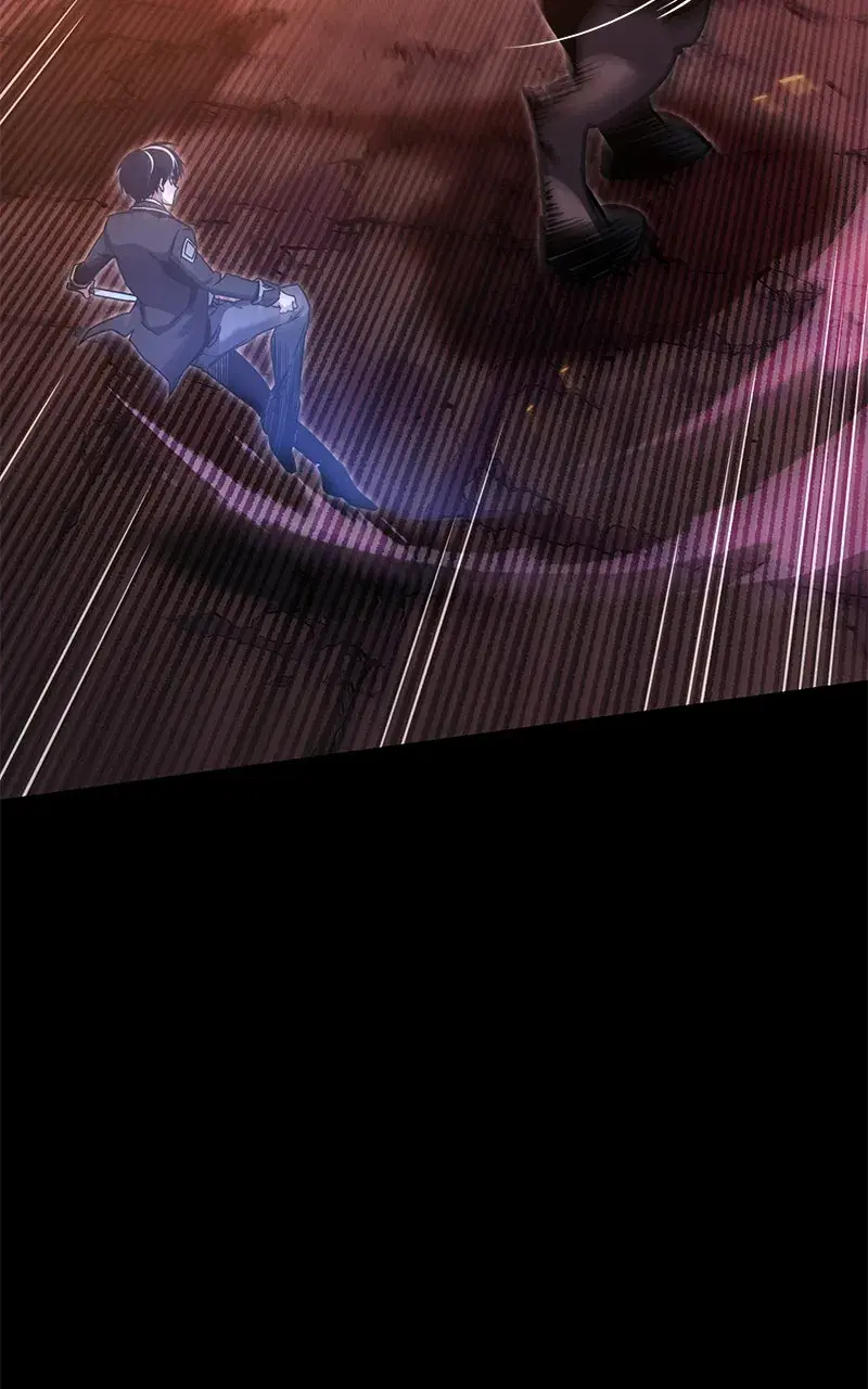 The Academy Sashimi Sword Master Chapter 32 Page 69