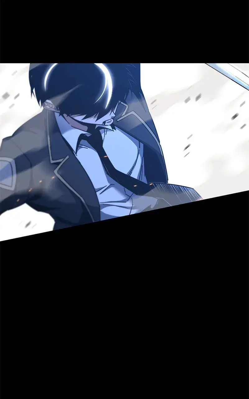 The Academy Sashimi Sword Master Chapter 32 Page 71