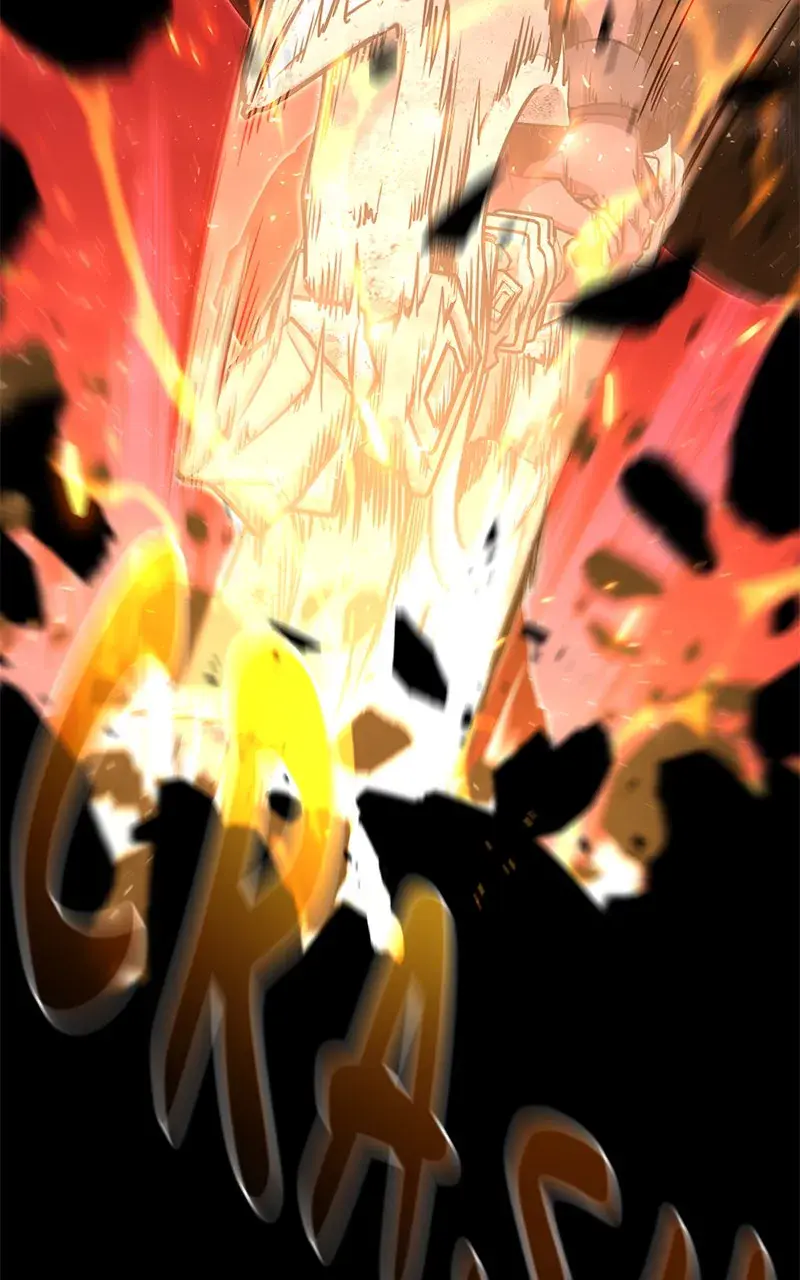 The Academy Sashimi Sword Master Chapter 32 Page 73