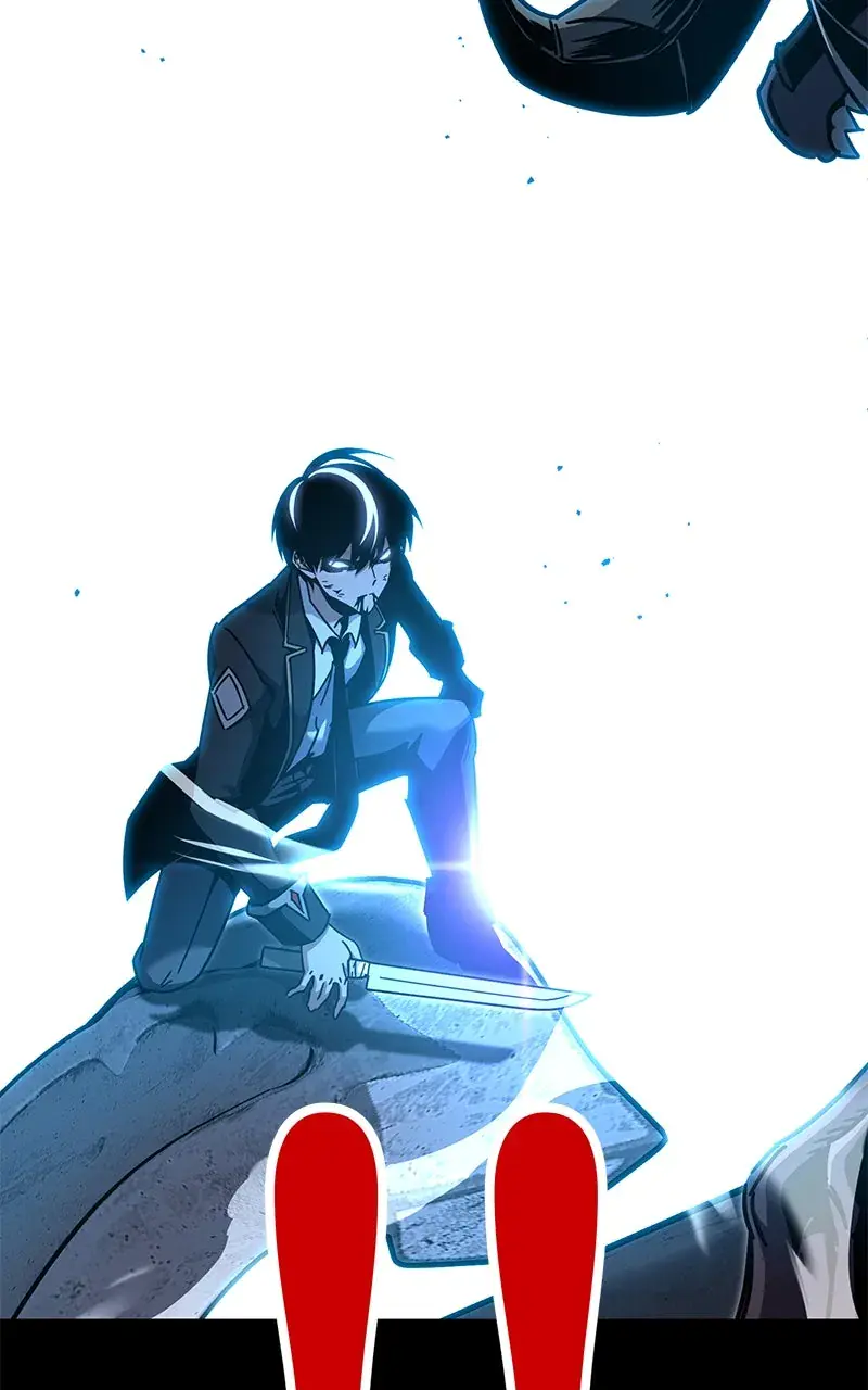 The Academy Sashimi Sword Master Chapter 32 Page 80