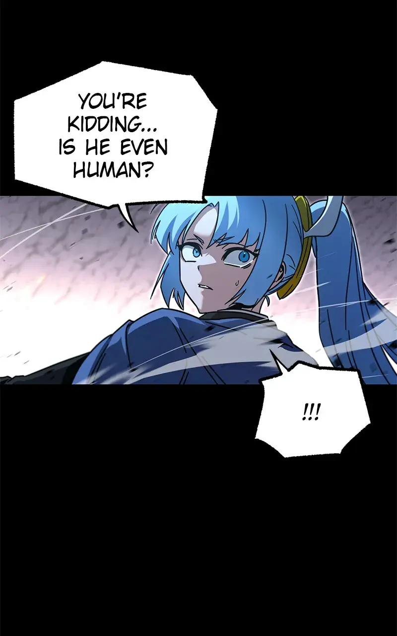 The Academy Sashimi Sword Master Chapter 32 Page 82