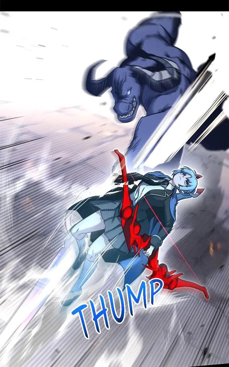 The Academy Sashimi Sword Master Chapter 32 Page 83