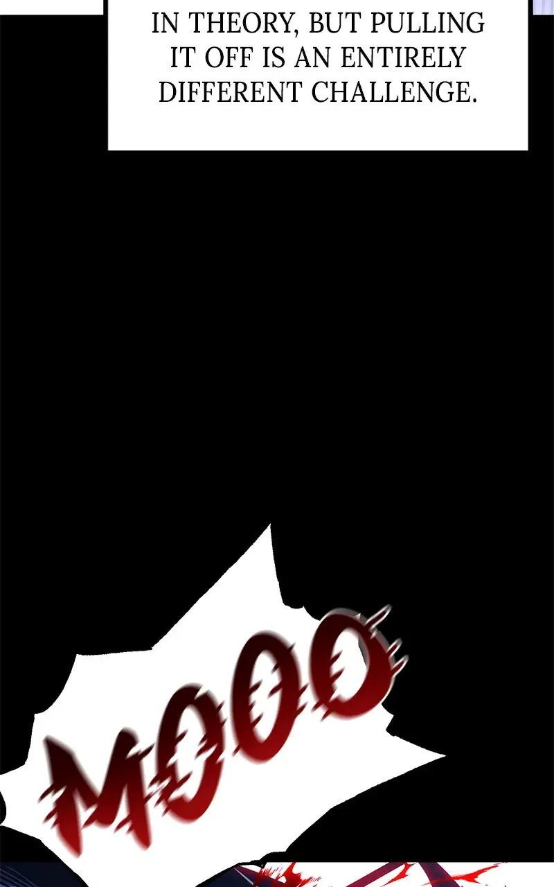 The Academy Sashimi Sword Master Chapter 32 Page 87