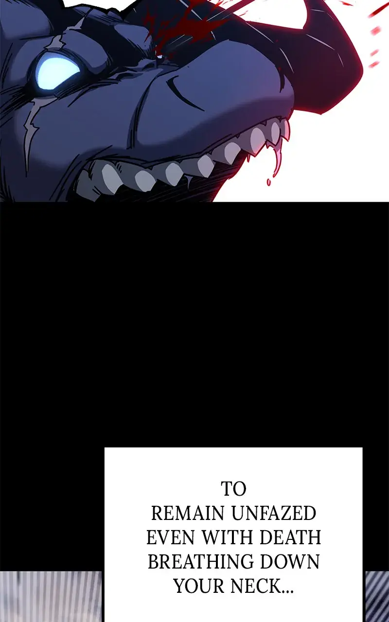 The Academy Sashimi Sword Master Chapter 32 Page 88