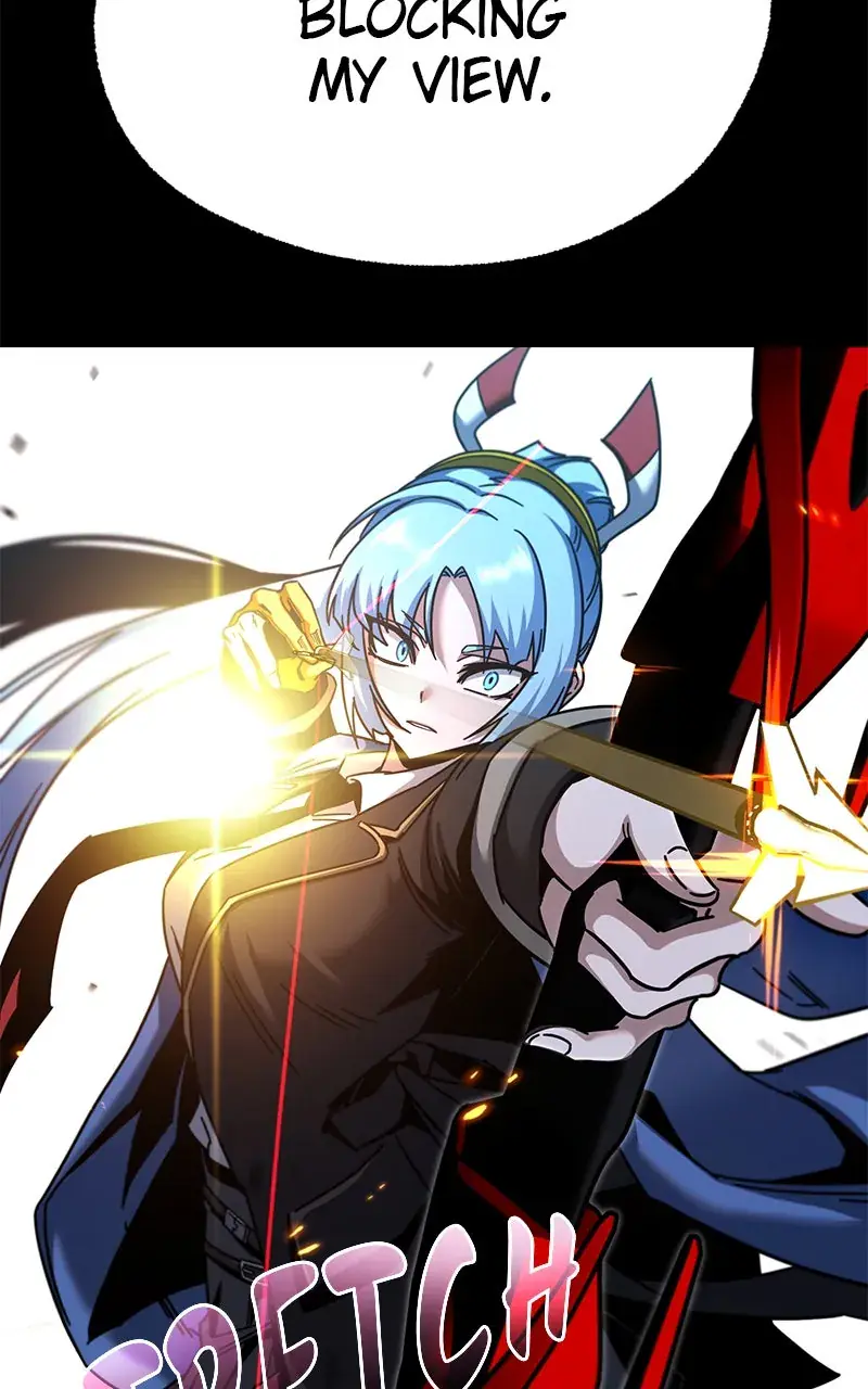 The Academy Sashimi Sword Master Chapter 32 Page 91