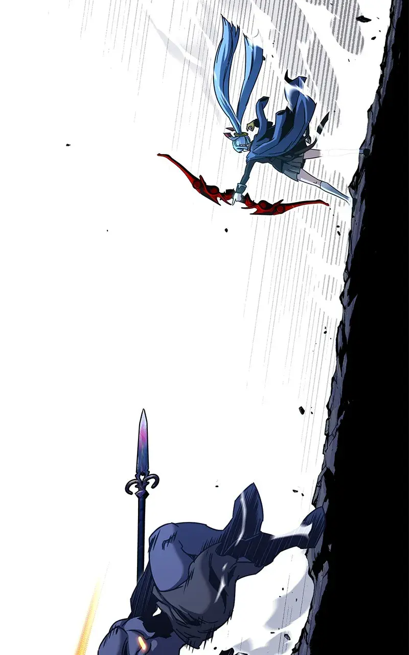 The Academy Sashimi Sword Master Chapter 32 Page 93