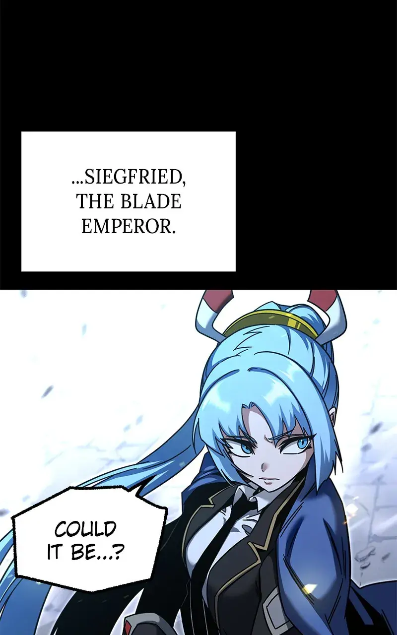 The Academy Sashimi Sword Master Chapter 32 Page 95