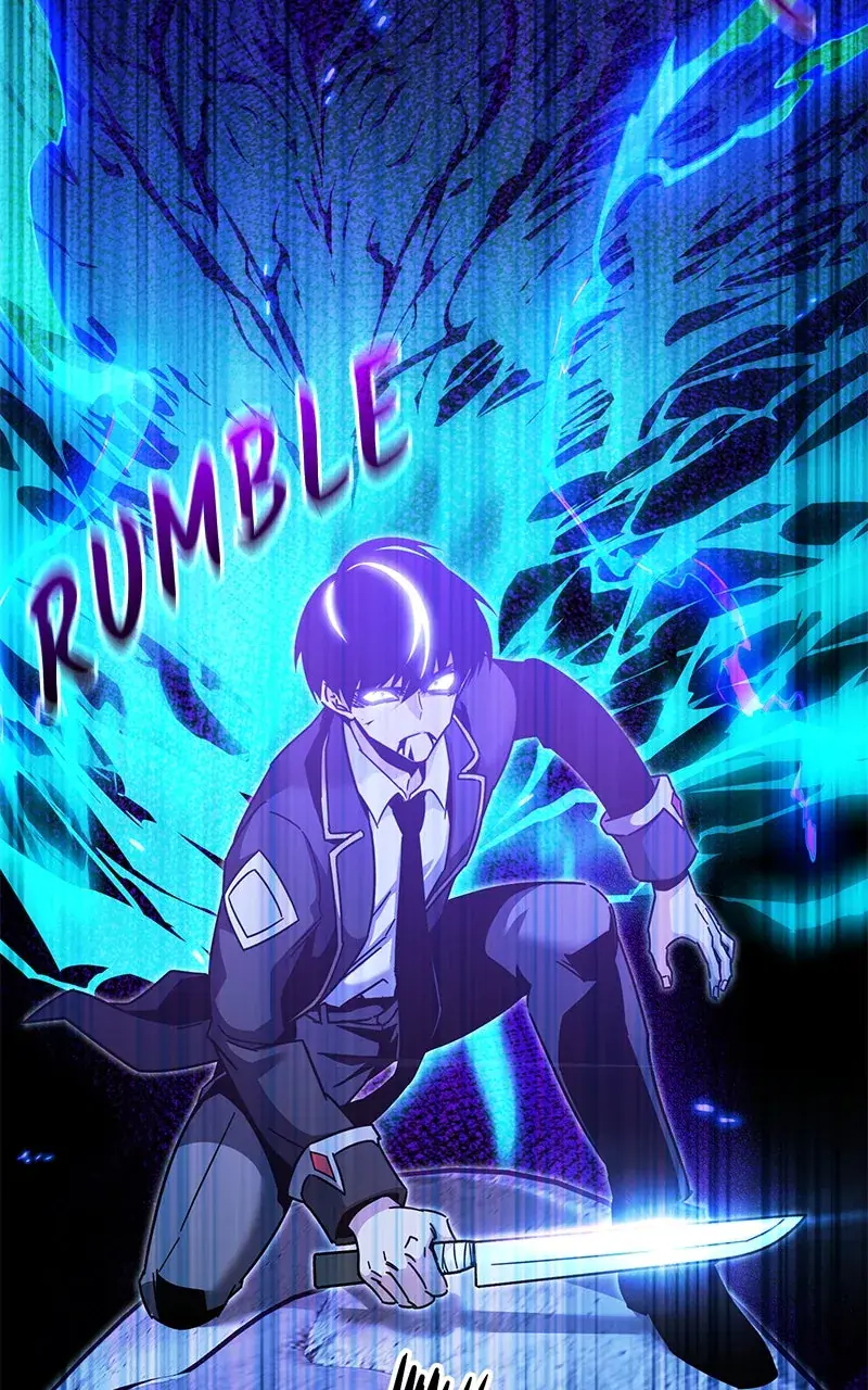 The Academy Sashimi Sword Master Chapter 32 Page 100