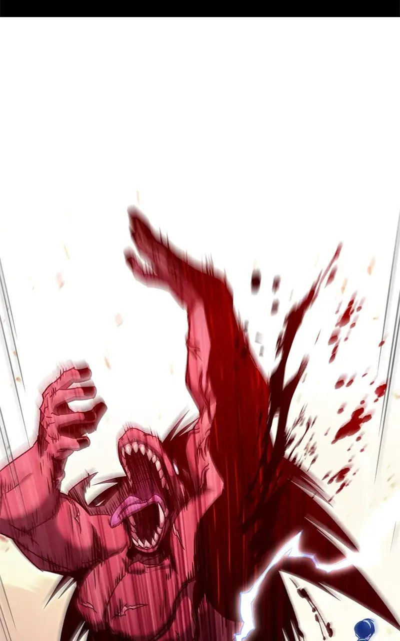 The Academy Sashimi Sword Master Chapter 32 Page 109