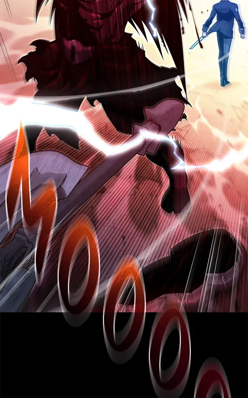 The Academy Sashimi Sword Master Chapter 32 Page 110