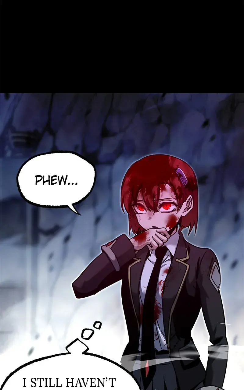 The Academy Sashimi Sword Master Chapter 32 Page 116