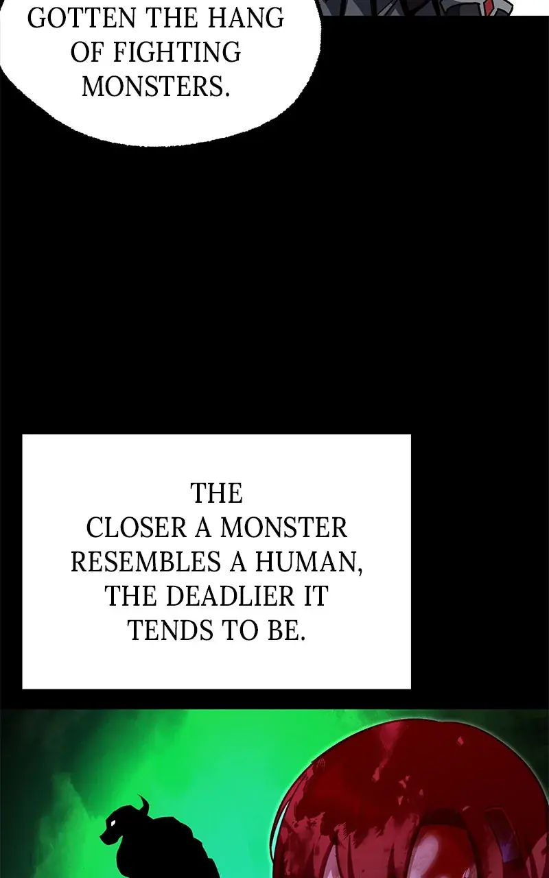 The Academy Sashimi Sword Master Chapter 32 Page 117