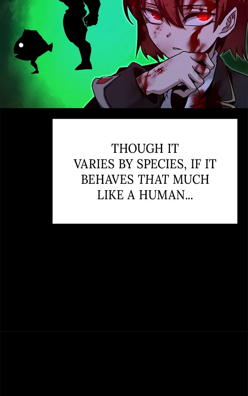 The Academy Sashimi Sword Master Chapter 32 Page 118