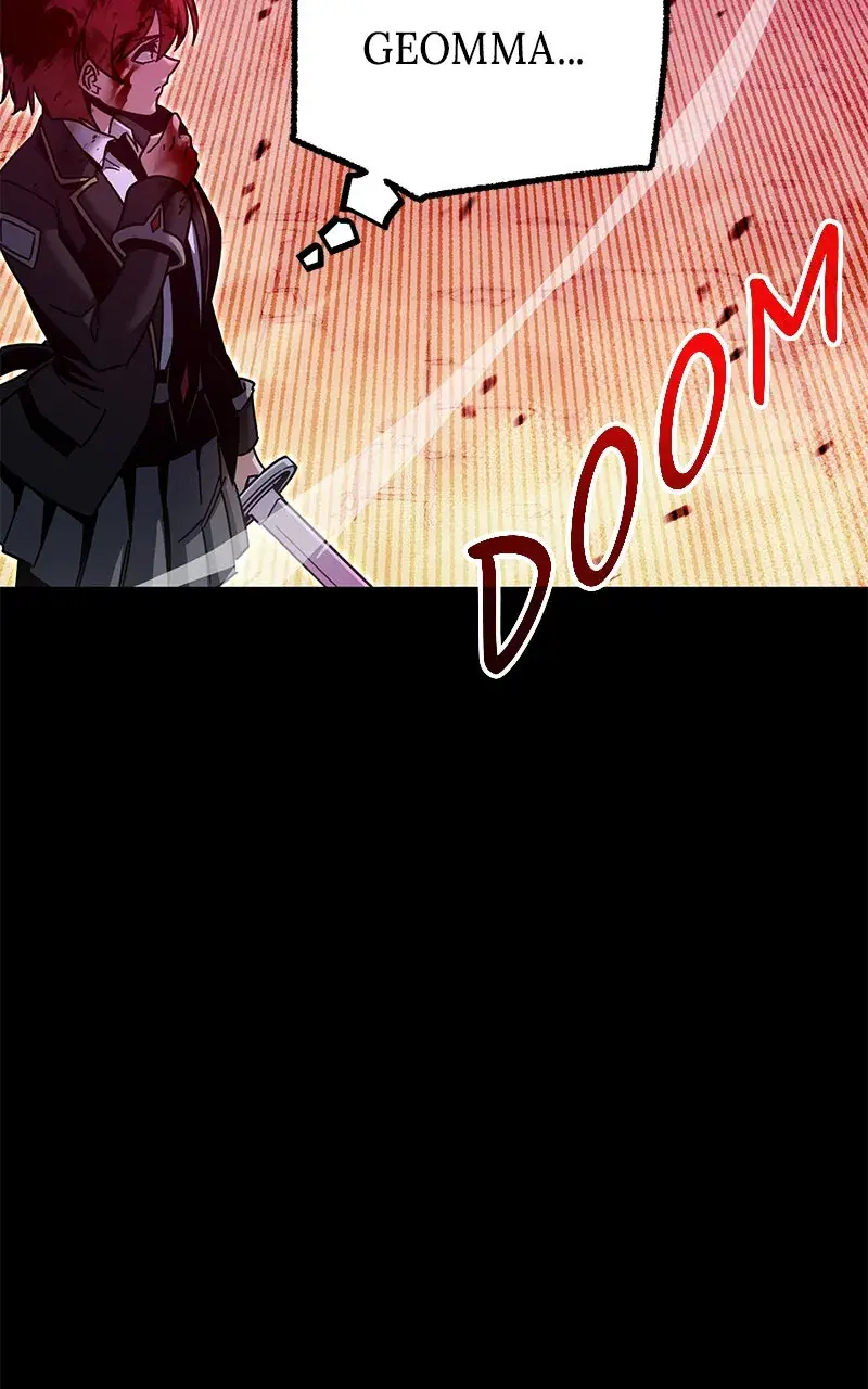 The Academy Sashimi Sword Master Chapter 32 Page 120