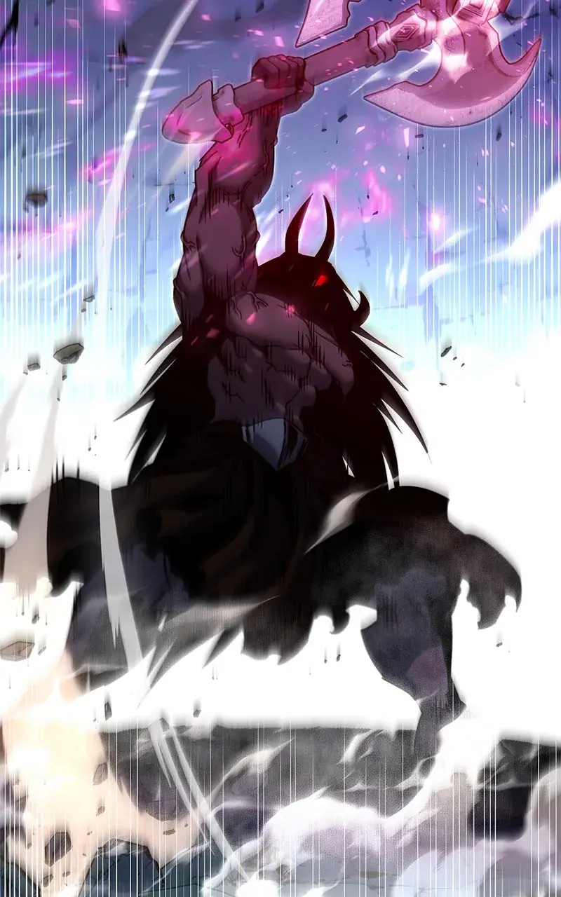 The Academy Sashimi Sword Master Chapter 32 Page 125