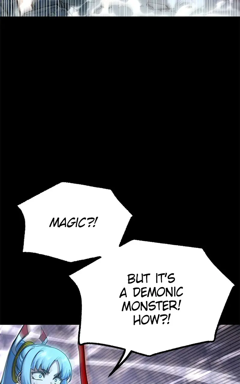 The Academy Sashimi Sword Master Chapter 32 Page 126