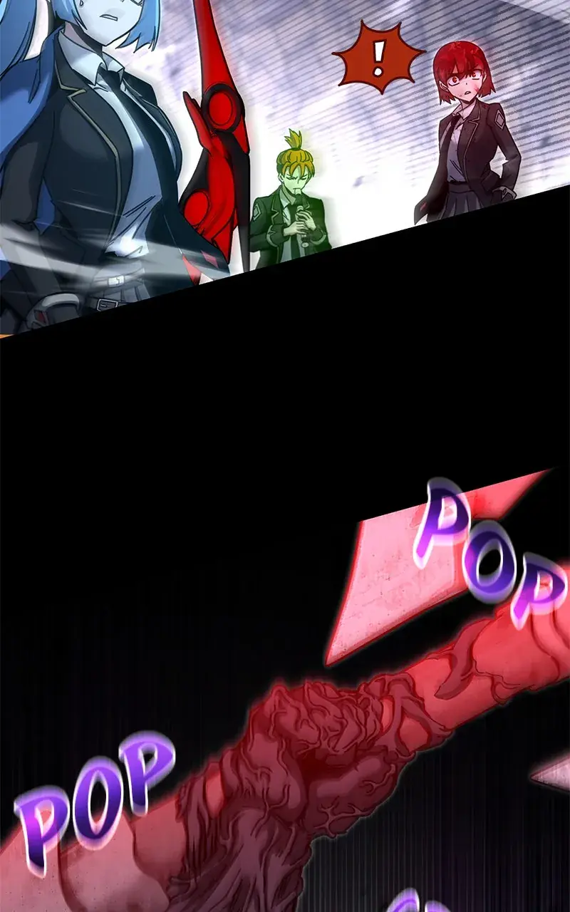 The Academy Sashimi Sword Master Chapter 32 Page 127