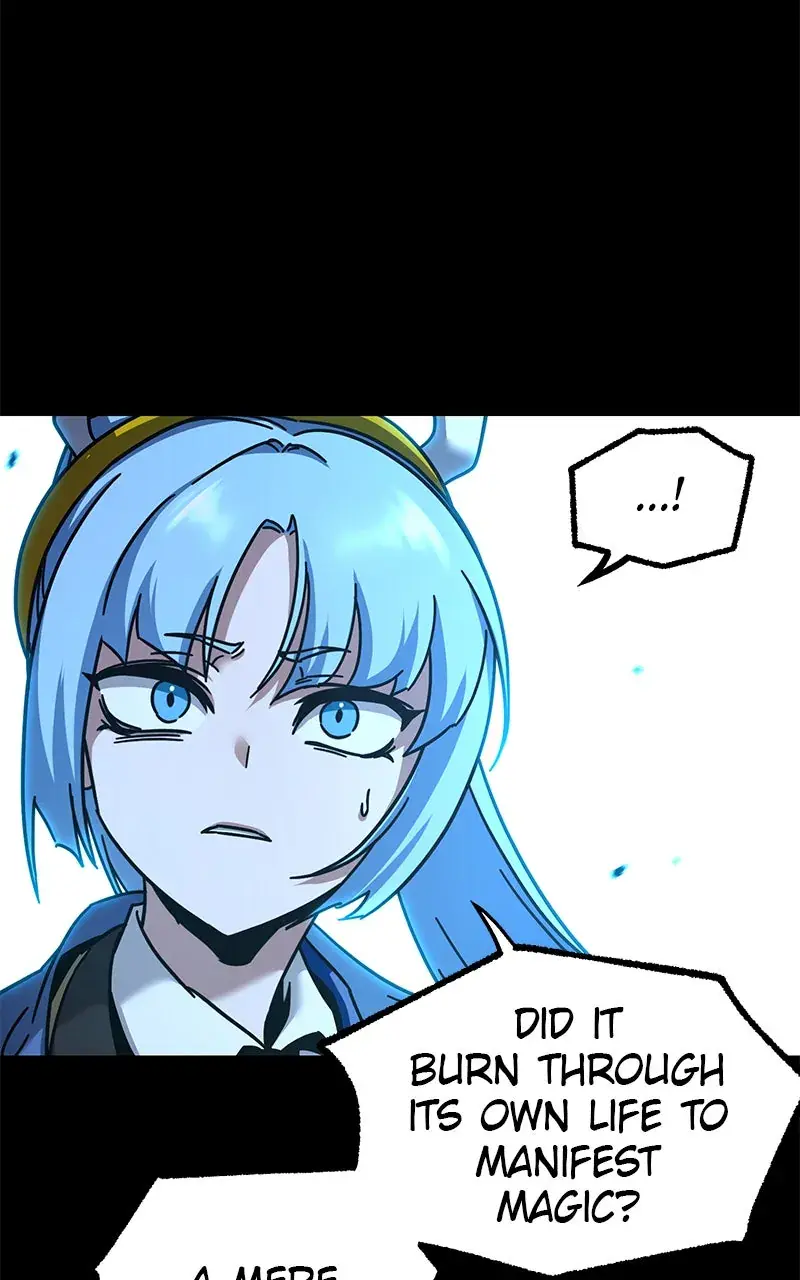 The Academy Sashimi Sword Master Chapter 32 Page 129