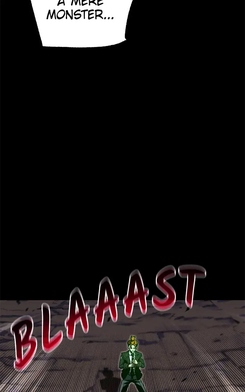 The Academy Sashimi Sword Master Chapter 32 Page 130