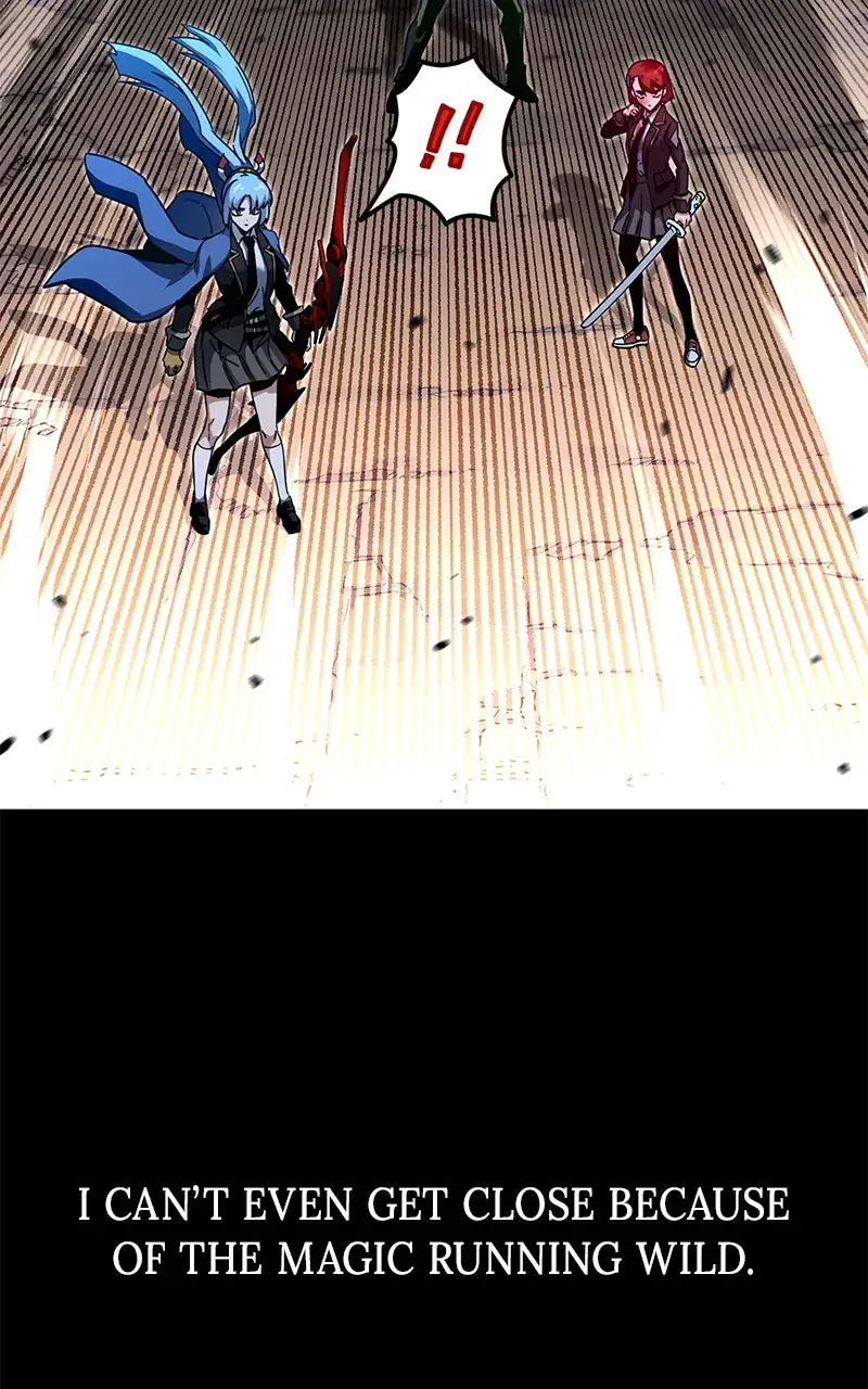 The Academy Sashimi Sword Master Chapter 32 Page 131