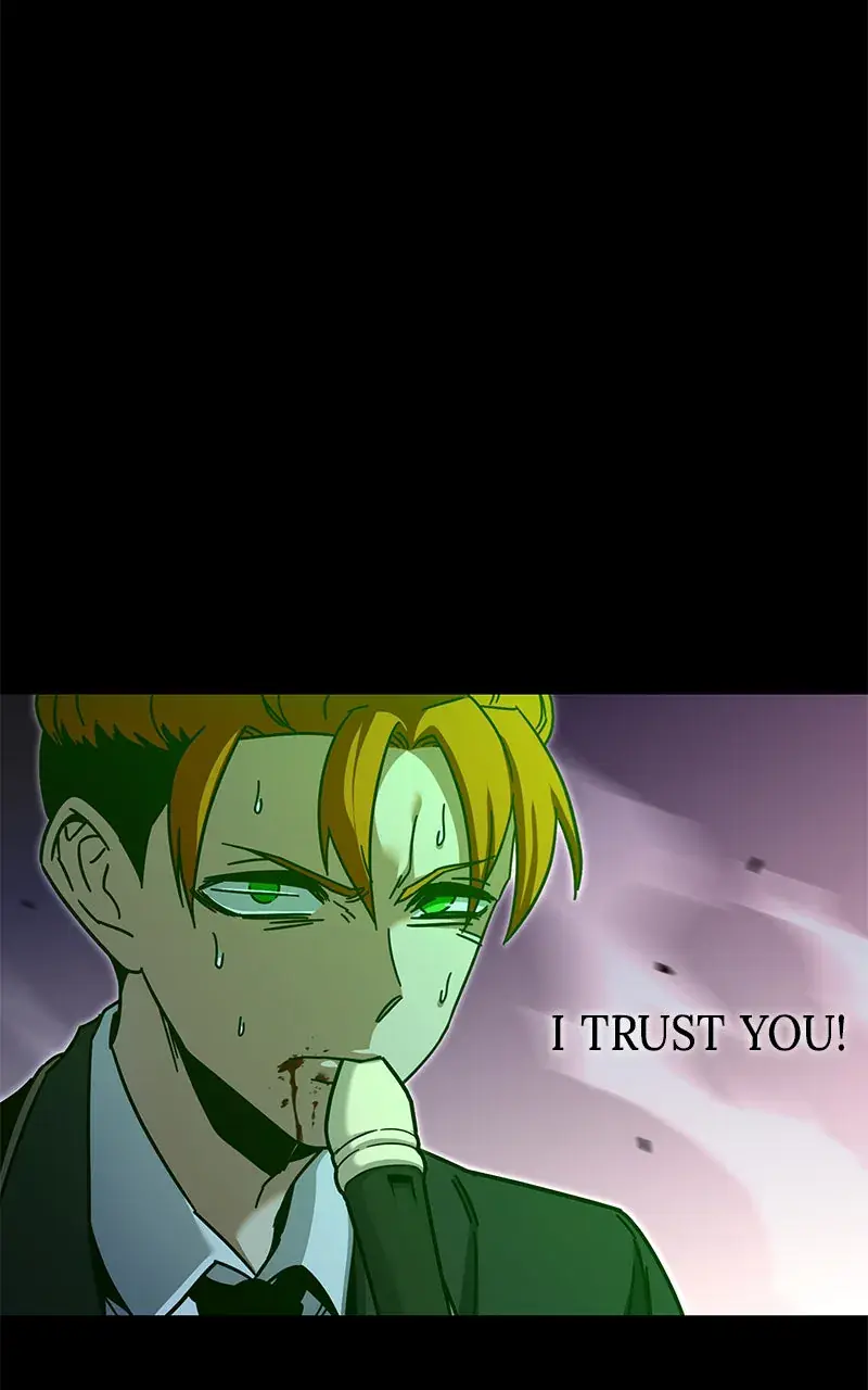 The Academy Sashimi Sword Master Chapter 32 Page 134