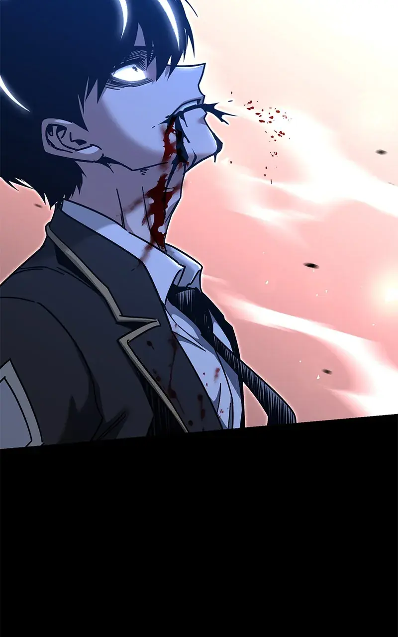 The Academy Sashimi Sword Master Chapter 32 Page 138