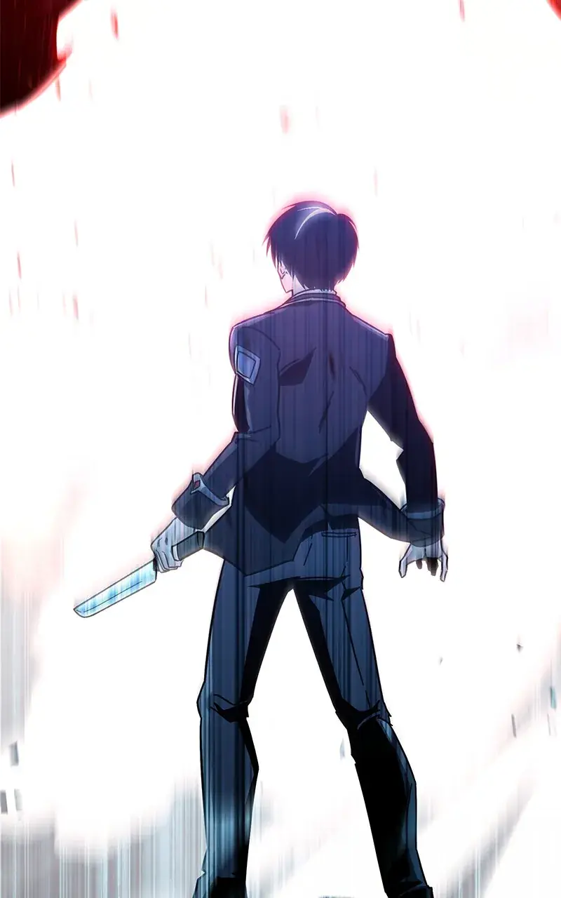 The Academy Sashimi Sword Master Chapter 32 Page 142