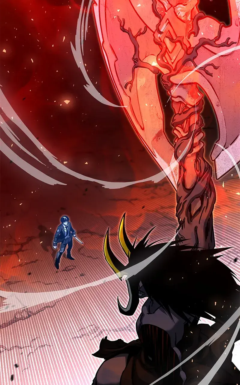 The Academy Sashimi Sword Master Chapter 33 Page 2