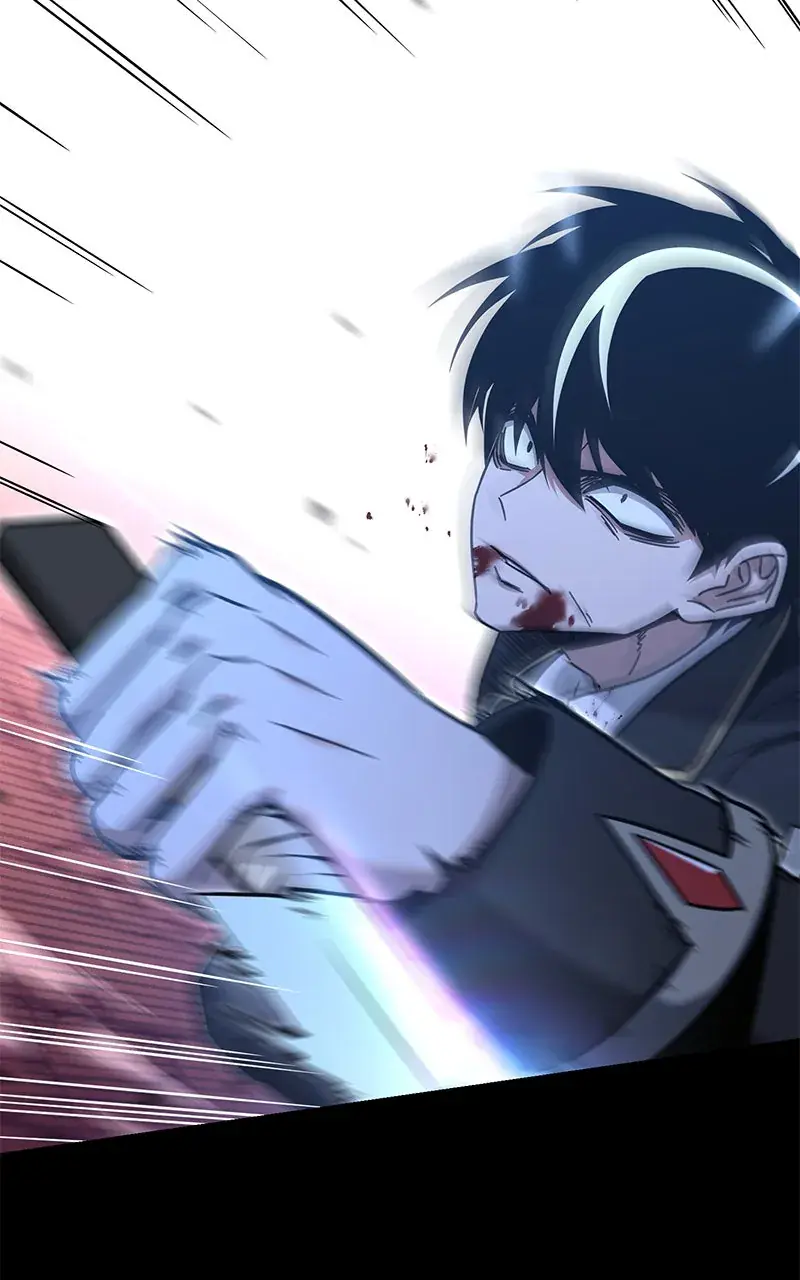 The Academy Sashimi Sword Master Chapter 33 Page 10