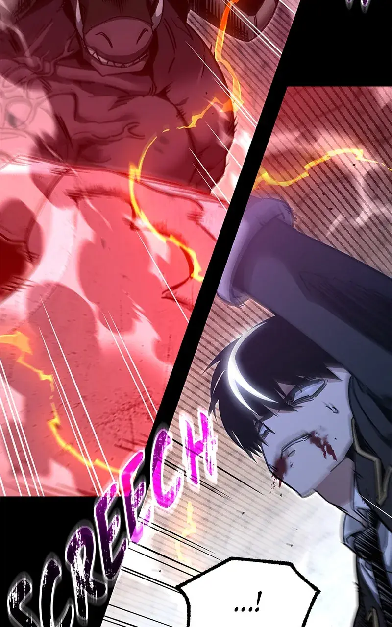 The Academy Sashimi Sword Master Chapter 33 Page 14