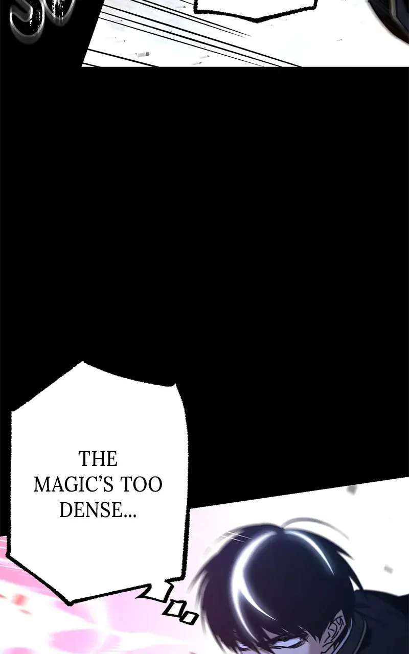 The Academy Sashimi Sword Master Chapter 33 Page 15