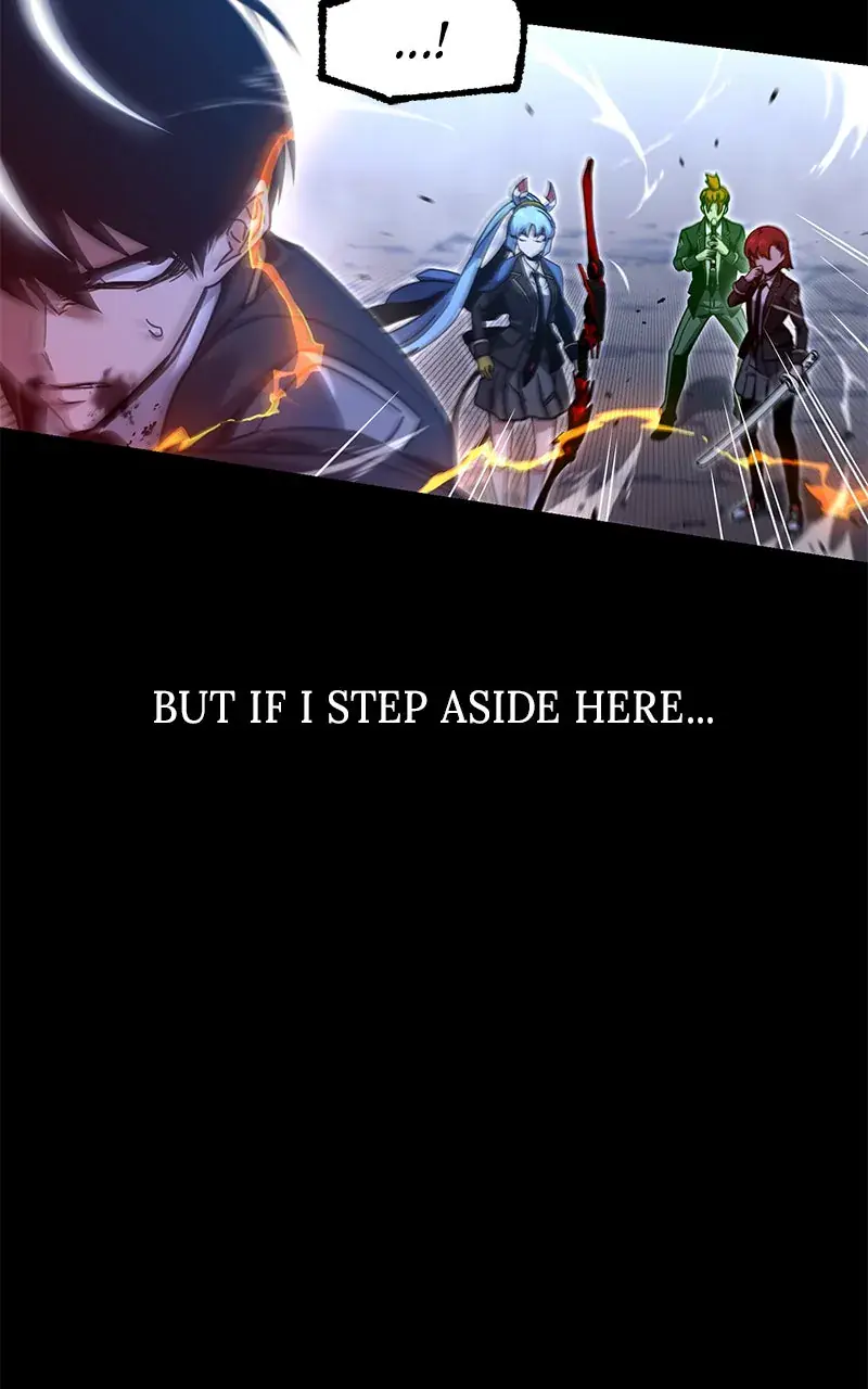 The Academy Sashimi Sword Master Chapter 33 Page 17