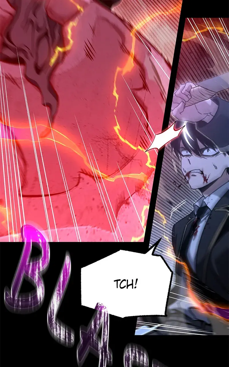 The Academy Sashimi Sword Master Chapter 33 Page 19