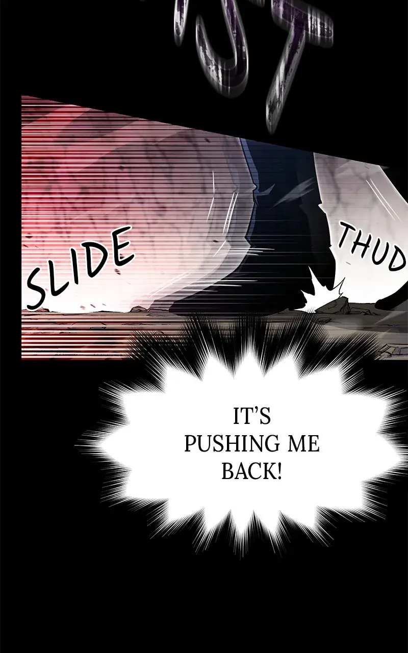 The Academy Sashimi Sword Master Chapter 33 Page 20