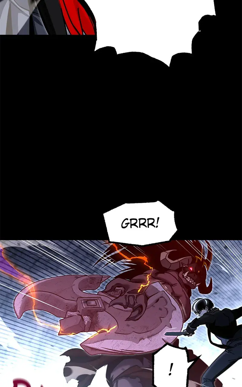 The Academy Sashimi Sword Master Chapter 33 Page 24