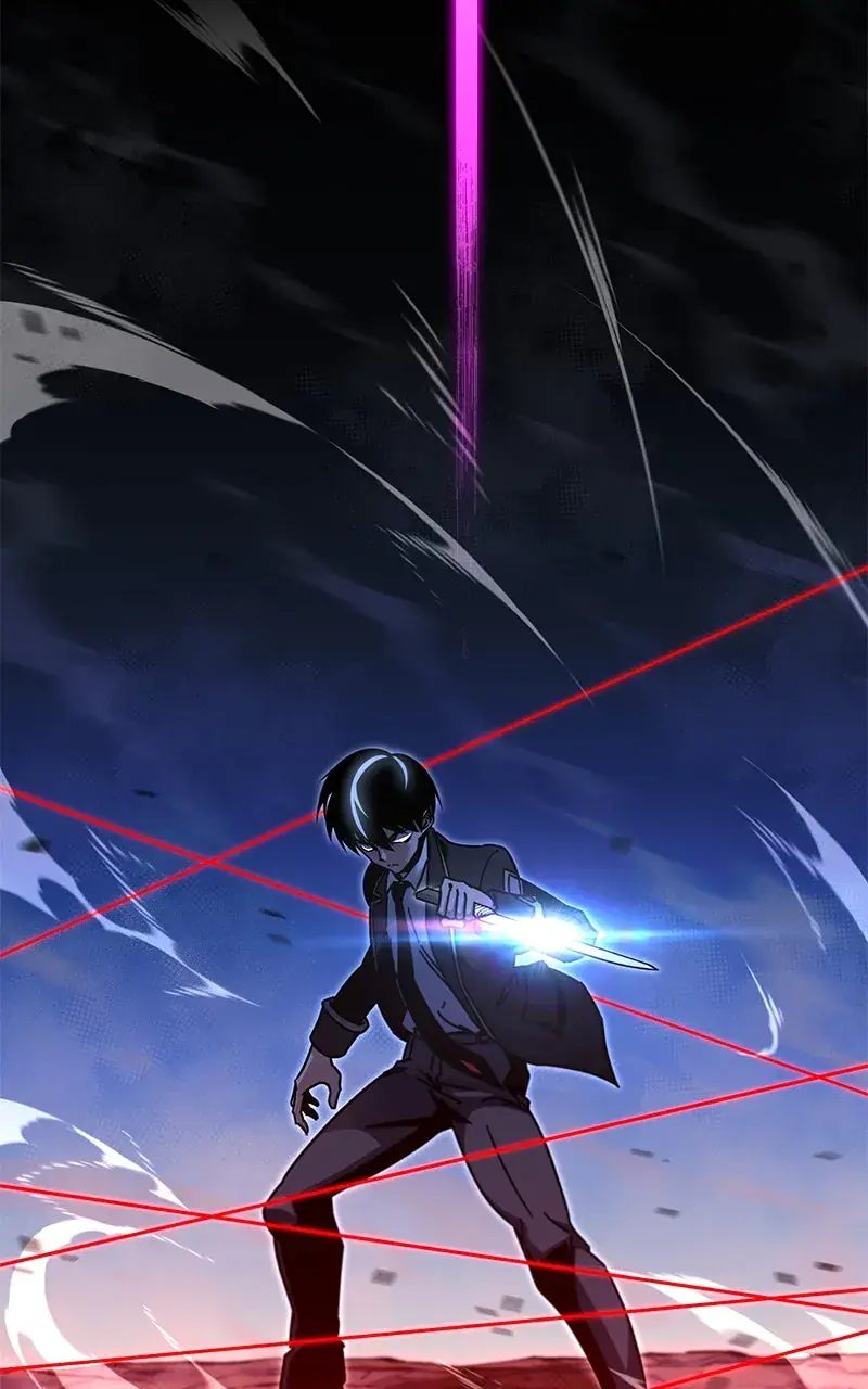 The Academy Sashimi Sword Master Chapter 33 Page 28