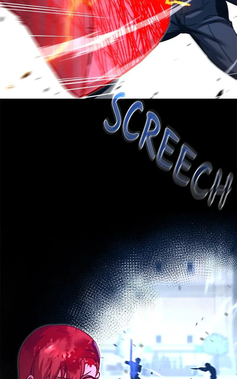 The Academy Sashimi Sword Master Chapter 33 Page 36