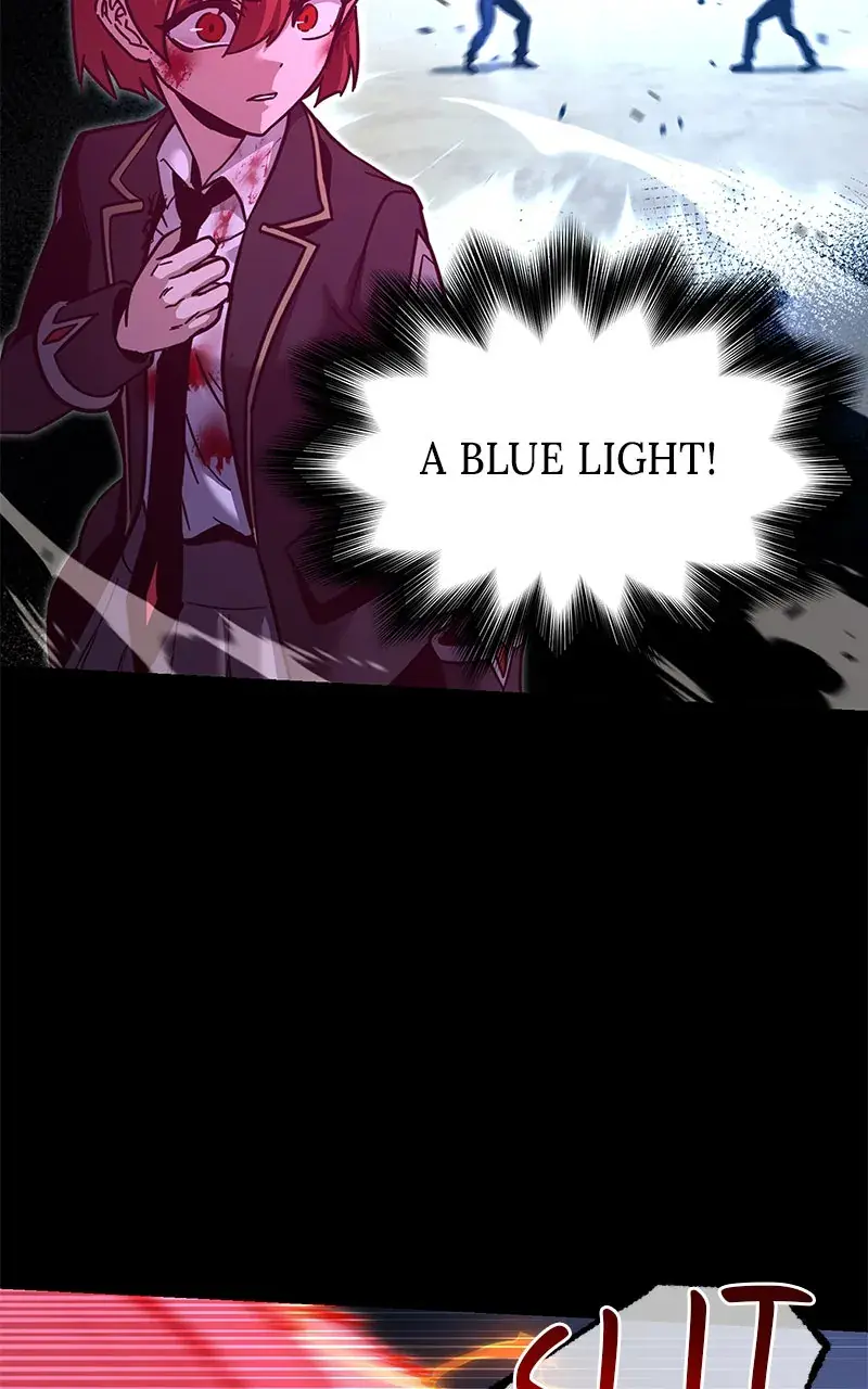 The Academy Sashimi Sword Master Chapter 33 Page 37