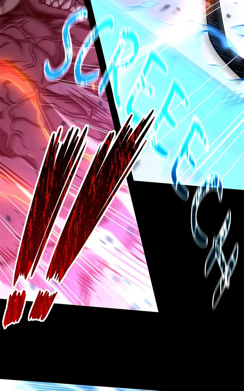 The Academy Sashimi Sword Master Chapter 33 Page 40