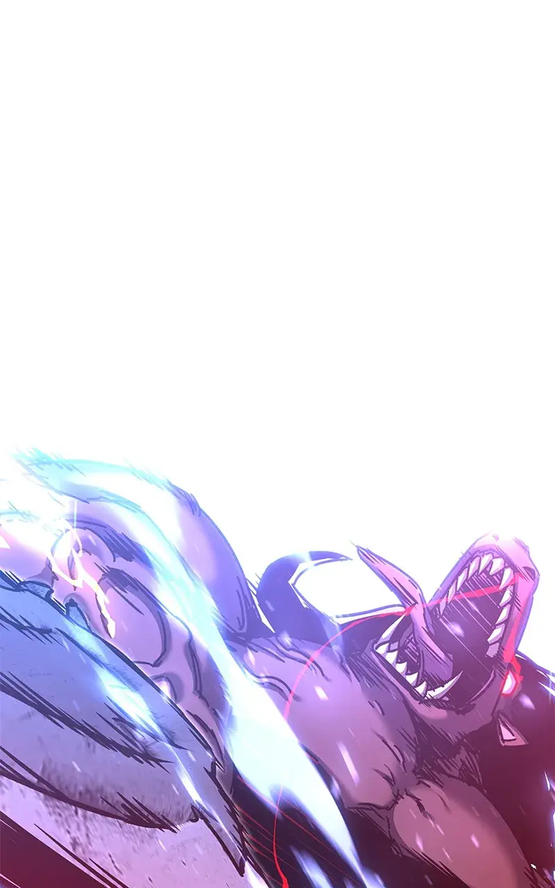 The Academy Sashimi Sword Master Chapter 33 Page 43