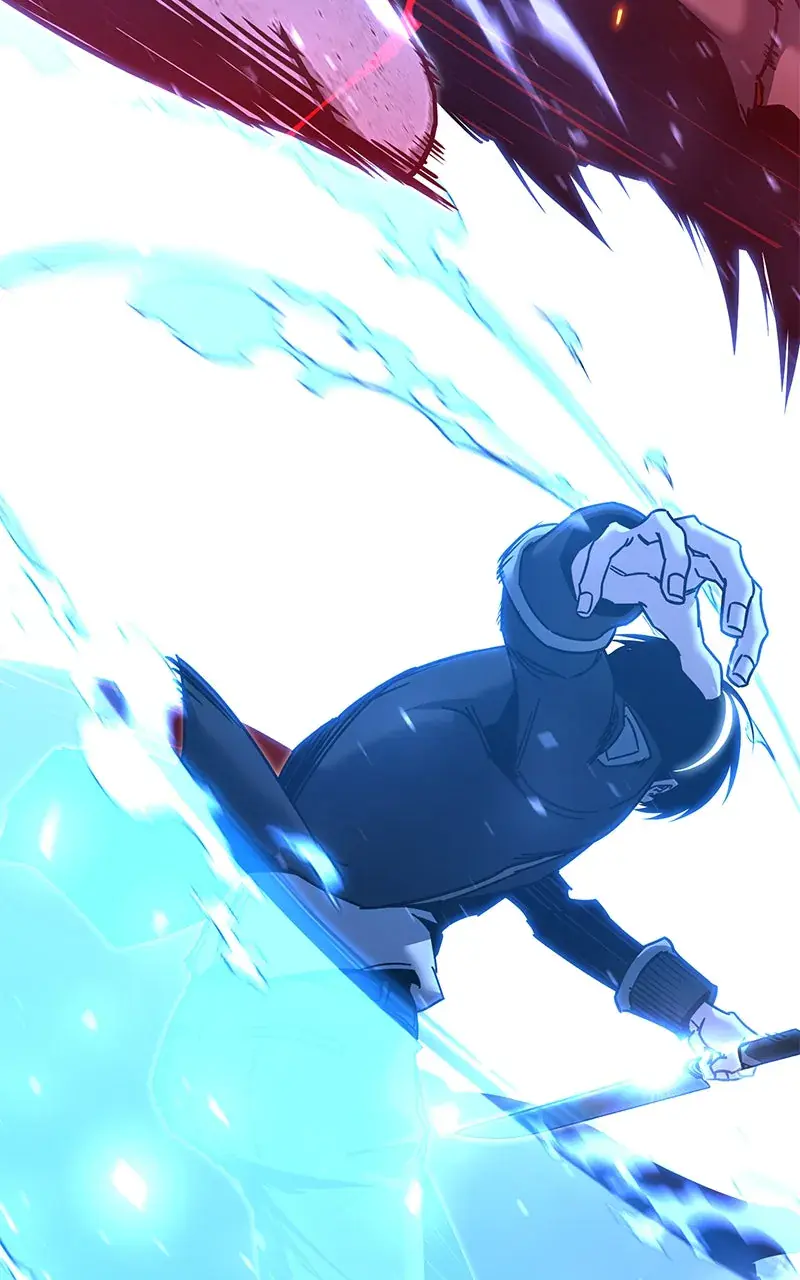 The Academy Sashimi Sword Master Chapter 33 Page 44