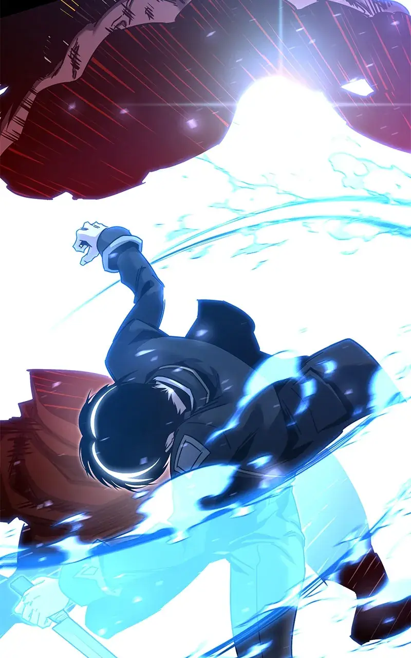 The Academy Sashimi Sword Master Chapter 33 Page 46