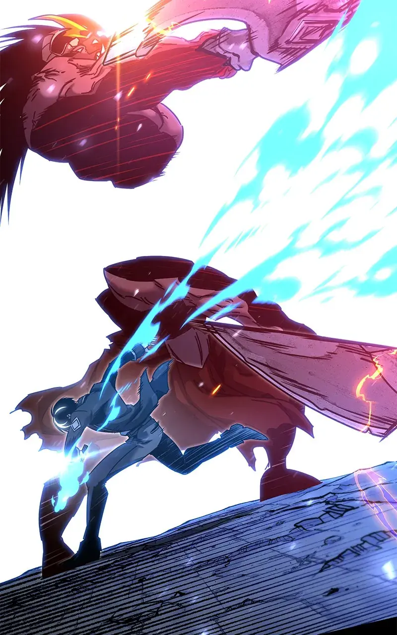 The Academy Sashimi Sword Master Chapter 33 Page 48