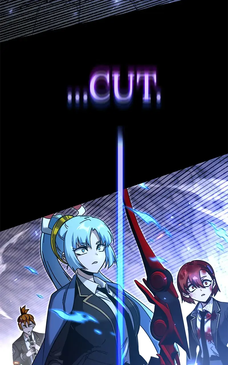 The Academy Sashimi Sword Master Chapter 33 Page 49