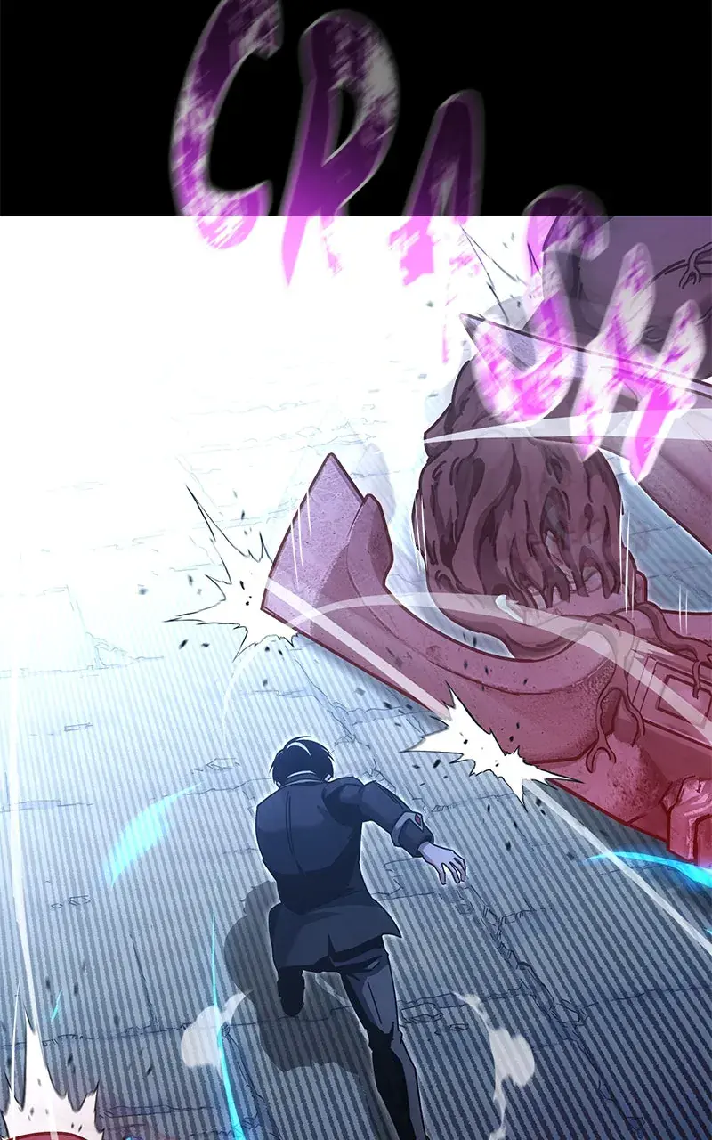 The Academy Sashimi Sword Master Chapter 33 Page 51