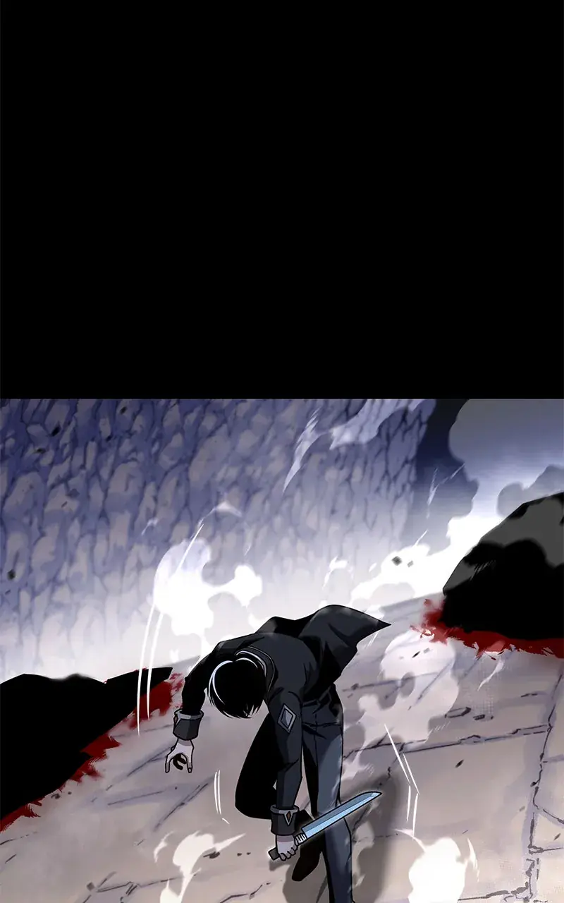 The Academy Sashimi Sword Master Chapter 33 Page 53